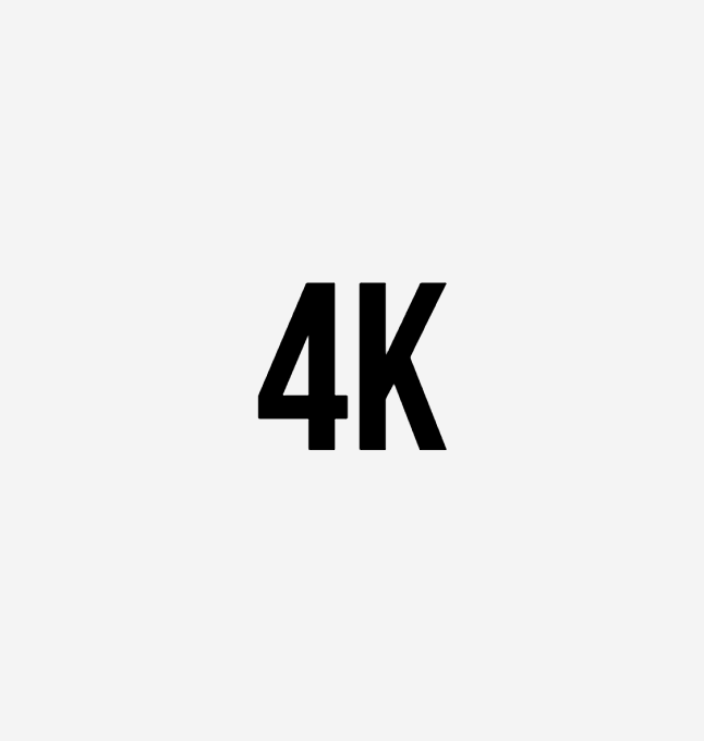 4K